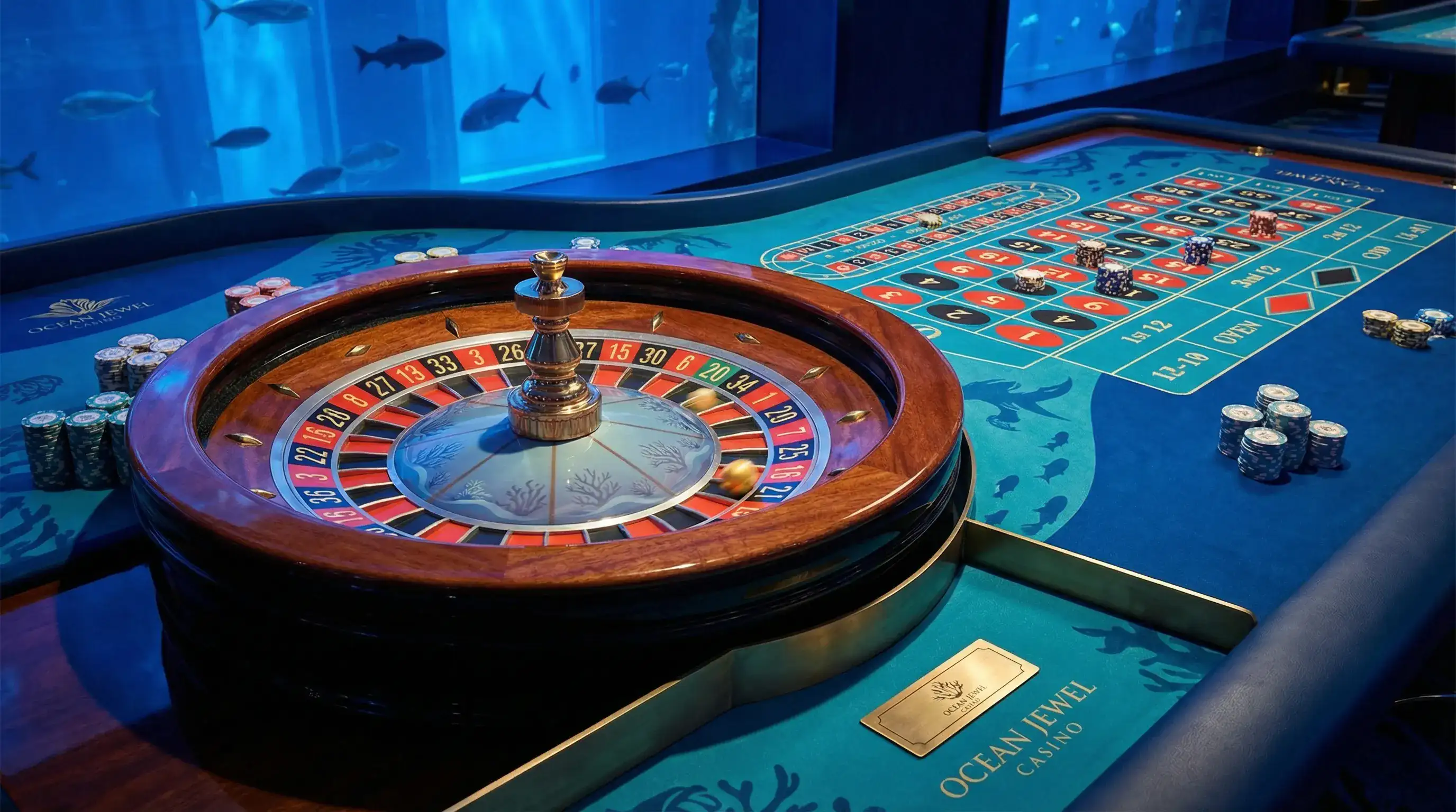 Roleta europeia premium no verabet